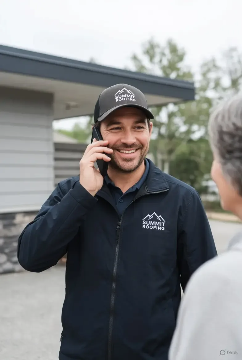 Flat Roof Leak Repair Mine Hill, NJ FAQs